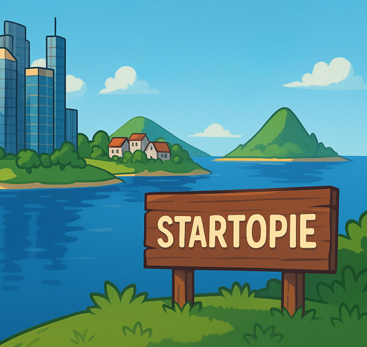 Startopie