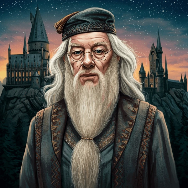 Dumbledore